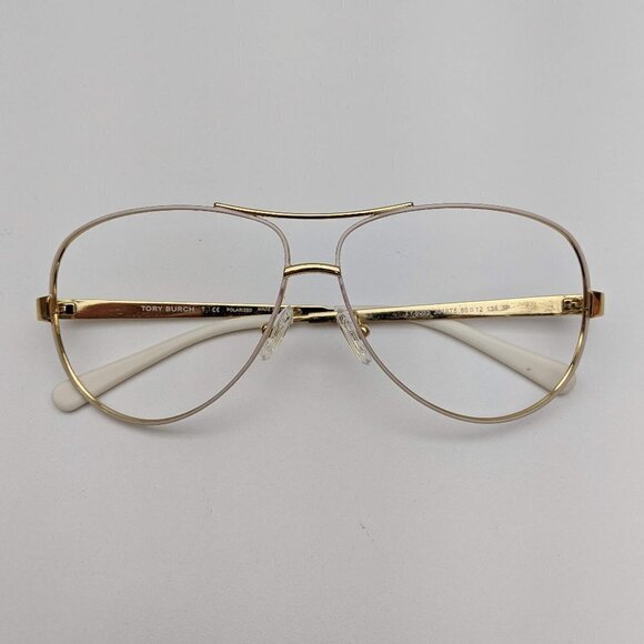 ?️Frame Only | Tory Burch TY6035 301913 Sunglasses 60/12 135 /ALJ542?️ main image 4